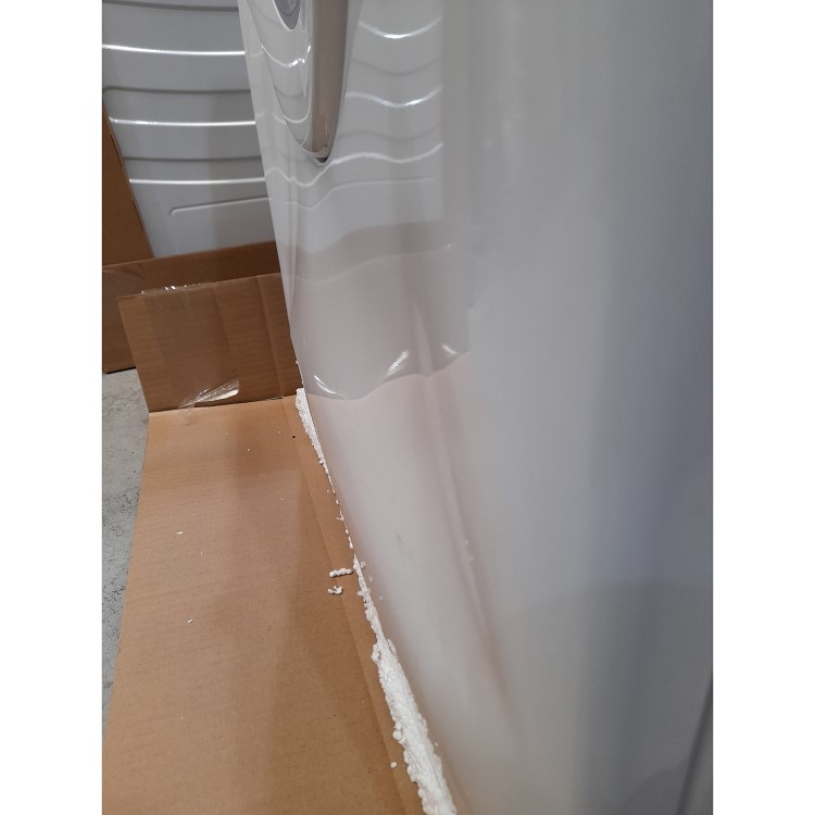 Refurbished Hoover H-Wash 300 H3D 4106TE Freestanding 10/6KG 1400 Spin Washer Dryer