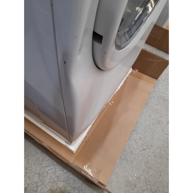 Refurbished Hoover H-Wash 300 H3D 4106TE Freestanding 10/6KG 1400 Spin Washer Dryer