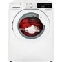 Refurbished Hoover DXOA 68LW3-80 Smart Freestanding 8KG 1600 Spin Washing Machine