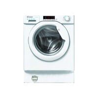 Refurbished Candy Smart CBW 49D2E Integrated 9KG 1400 Spin Washing Machine