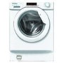 Refurbished Candy Smart CBW 49D2E Integrated 9KG 1400 Spin Washing Machine