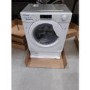 Refurbished Candy Smart CBW 49D2E Integrated 9KG 1400 Spin Washing Machine