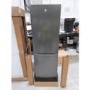 Refurbished Hoover HCF5172XK Freestanding 227 Litre 50/50 Fridge Freezer