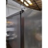 Refurbished Hoover HCF5172XK Freestanding 227 Litre 50/50 Fridge Freezer