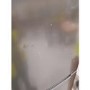 Refurbished Hoover HCF5172XK Freestanding 227 Litre 50/50 Fridge Freezer