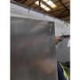 Refurbished Hoover HCF5172XK Freestanding 227 Litre 50/50 Fridge Freezer