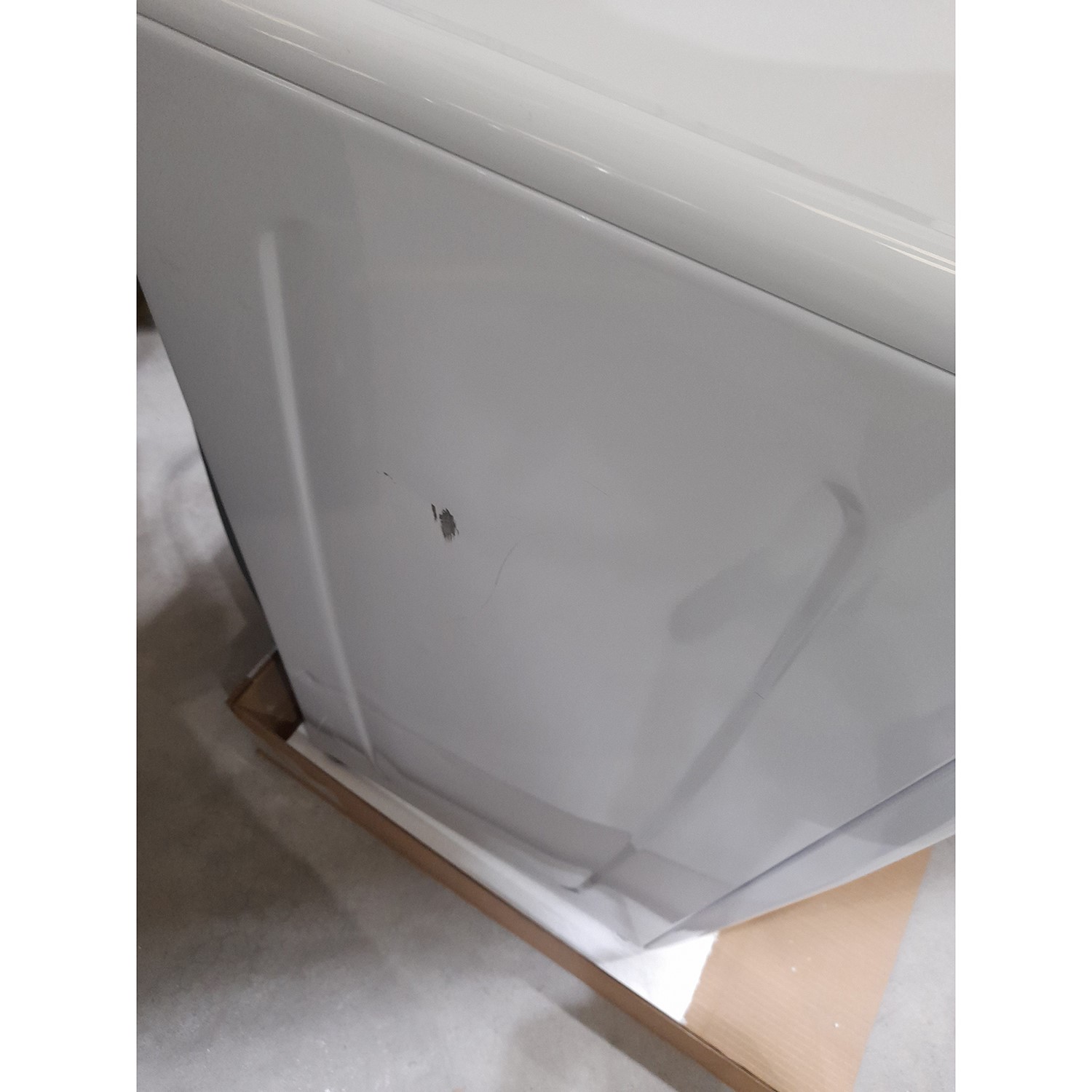 Refurbished Candy CS149TE Freestanding 9KG 1400 Spin Washing Machine