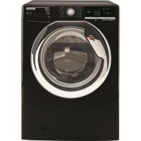 Refurbished Hoover Dynamic Next WDXOA485ACB Freestanding 8/5KG 1400 Spin Washer Dryer