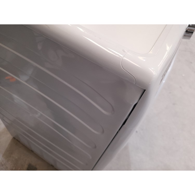 Refurbished Hoover Dynamic Next DX C10DG Smart Freestanding Condenser 10KG Tumble Dryer White