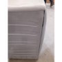 Refurbished Hoover Dynamic Next DX C10DG Smart Freestanding Condenser 10KG Tumble Dryer White