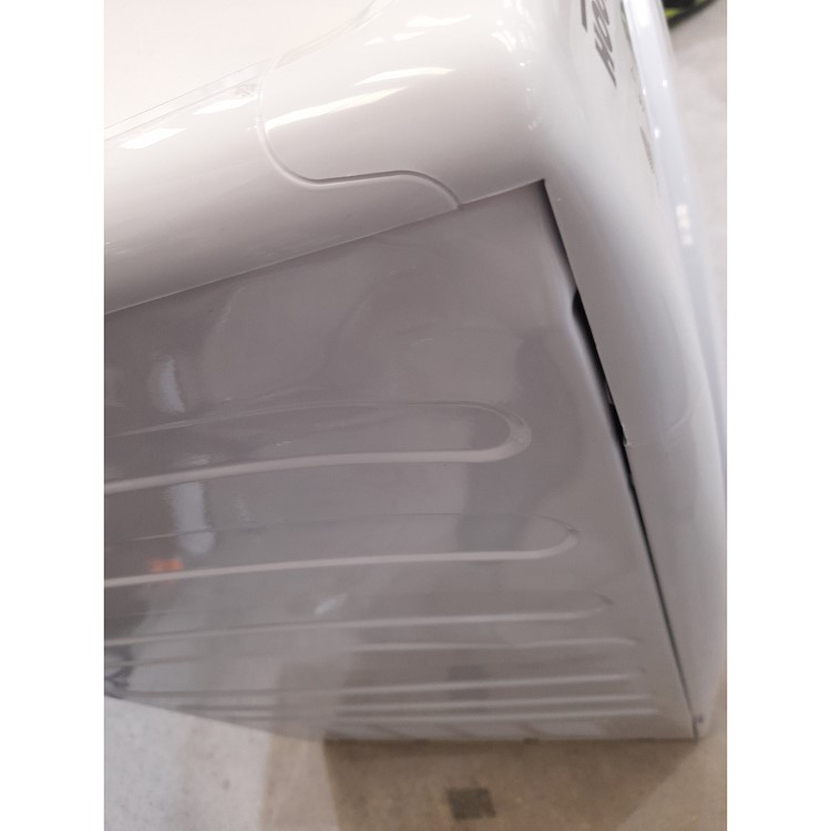 Refurbished Hoover Dynamic Next DX C10DG Smart Freestanding Condenser 10KG Tumble Dryer White