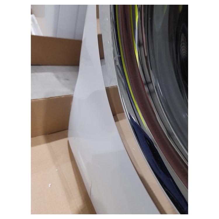 Refurbished Candy Smart Pro 1014C Freestanding 10KG 1400 Spin Washing Machine