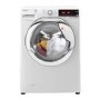 Refurbished Grade A3 - Hoover Dynamic DWOAD 610AHC8 WiFi 10 kg 1600 Spin Washing Machine - White