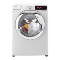 Refurbished Grade A3 - Hoover Dynamic DWOAD 610AHC8 WiFi 10 kg 1600 Spin Washing Machine - White