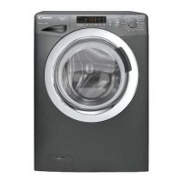 Refurbished Candy GVS 149DC3R Smart Freestanding 9KG 1400 Spin Washing Machine