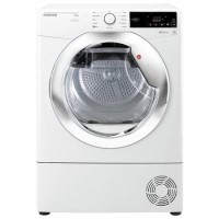 Refurbished Hoover DXC10TCE-80 Freestanding Condenser 10KG Tumble Dryer