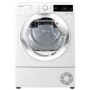 Refurbished Hoover DXC10TCE Smart Freestanding Condenser 10KG Tumble Dryer White