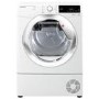Refurbished Hoover DXC10TCE-80 Freestanding Condenser 10KG Tumble Dryer