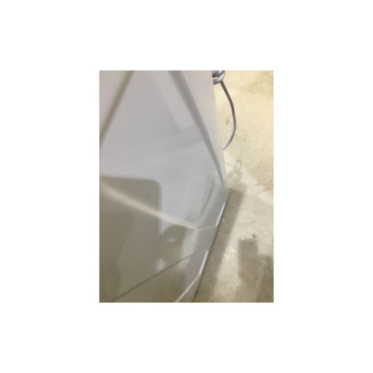 Refurbished Hoover Link 1682D3/1-80 Freestanding 8KG 1600 Spin Washing Machine