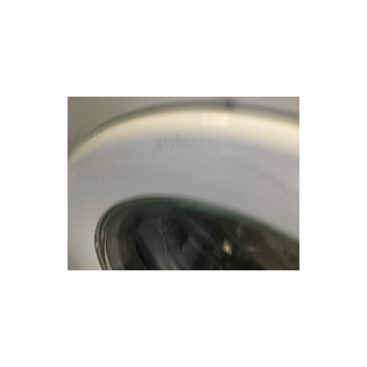 Refurbished Hoover Link 1682D3/1-80 Freestanding 8KG 1600 Spin Washing Machine