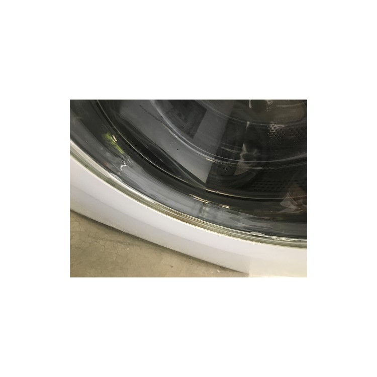 Refurbished Hoover Link 1682D3/1-80 Freestanding 8KG 1600 Spin Washing Machine
