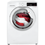 Refurbished Hoover Dynamic Next DXOA 49C3/1-80 Freestanding 9KG 1400 Spin Washing Machine