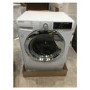 Refurbished Hoover Dynamic Next DXOA 49C3/1-80 Freestanding 9KG 1400 Spin Washing Machine