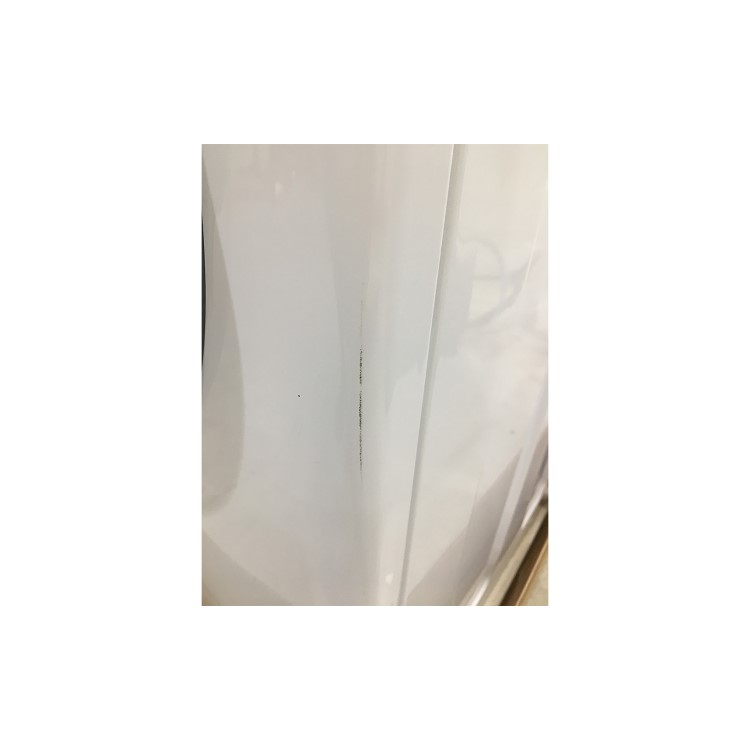 Refurbished Hoover Dynamic Next DXOA 49C3/1-80 Freestanding 9KG 1400 Spin Washing Machine