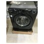Refurbished Candy Grand'O Vita GVO1482DB3B Smart Freestanding 8KG 1400 Spin Washing Machine Black