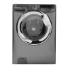 Refurbished Hoover H-Wash 300 H3WS69TAMCGE Freestanding 9KG 1600 Spin Washing Machine