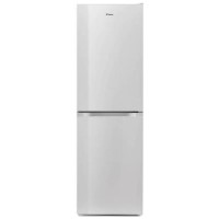 Refurbished Candy CMCL 5172WWDK Freestanding 253 Litre 75/25 Frost Free Fridge Freezer