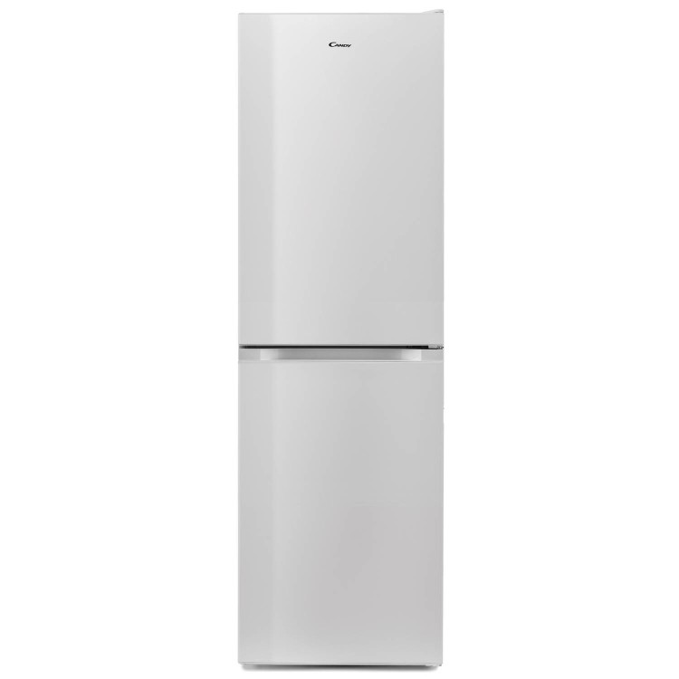 Refurbished Candy CMCL 5172WWDK Freestanding 253 Litre 75/25 Frost Free Fridge Freezer