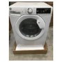 Refurbished Hoover H-Wash 300 H3D 4106TE Freestanding 10/6KG 1400 Spin Washer Dryer