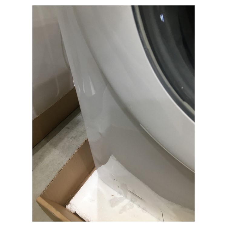 Refurbished Hoover H-Wash 300 H3D 4106TE Freestanding 10/6KG 1400 Spin Washer Dryer