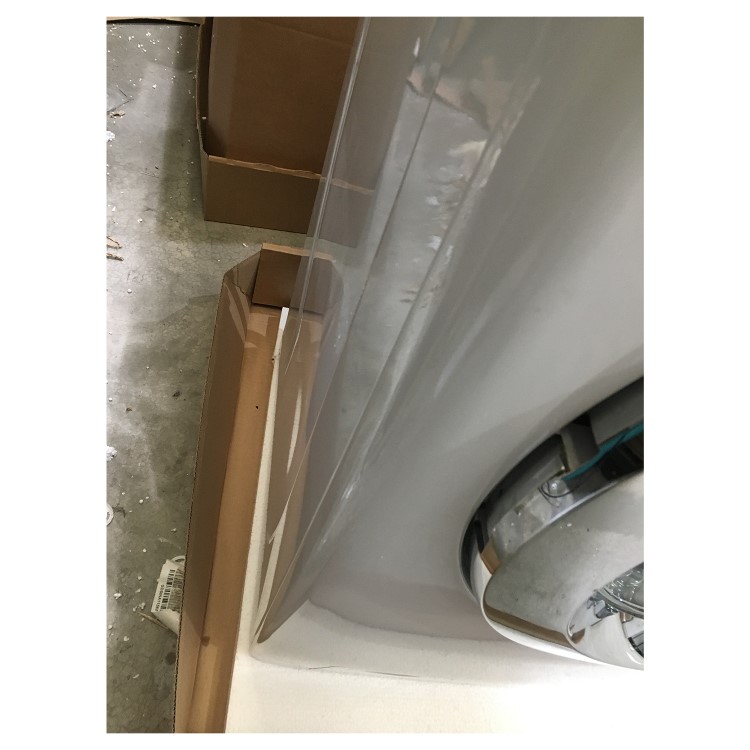 Refurbished Candy Grand'O Vita GVS149DC3 Freestanding 9KG 1400 Spin Washing Machine