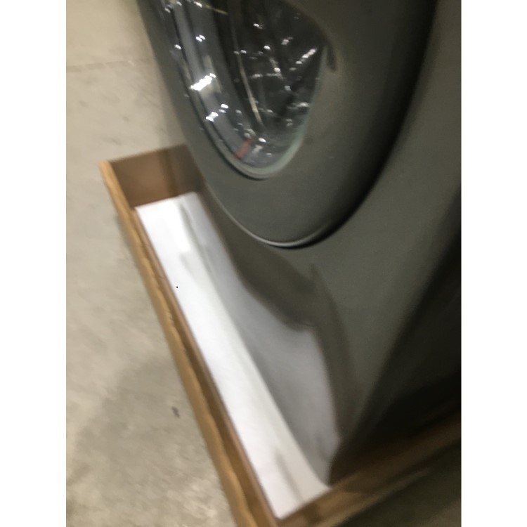 Refurbished Hoover H-Wash 300 H3W 68TMGGE Freestanding 8KG 1600 Spin Washing Machine