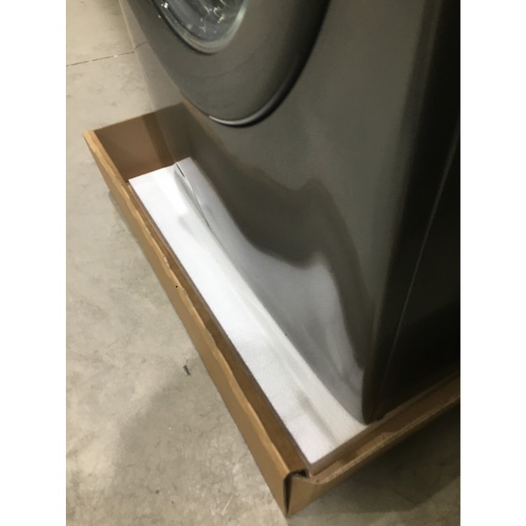 Refurbished Hoover H-Wash 300 H3W 68TMGGE Freestanding 8KG 1600 Spin Washing Machine
