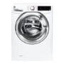 Refurbished Hoover H-Wash 300 H3WS68TAMCE/1-80 Freestanding 8KG 1600 Spin Washing Machine