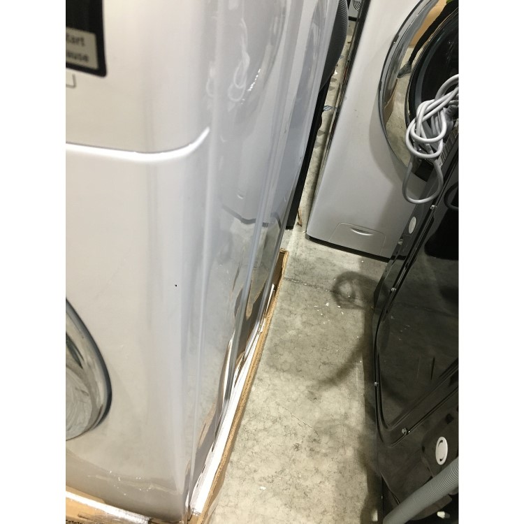 Refurbished Hoover H-Wash 300 H3WS68TAMCE/1-80 Freestanding 8KG 1600 Spin Washing Machine