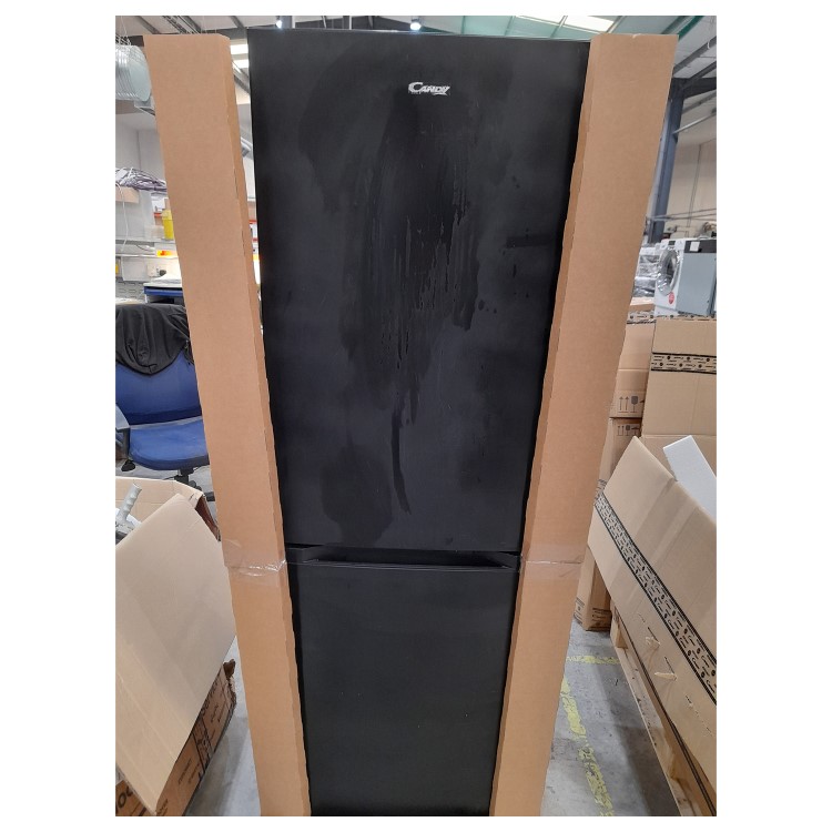 Refurbished Candy CMCL5172BK Freestanding 253 Litre 50/50 Low Frost Fridge Freezer
