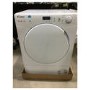 Refurbished Candy Smart CSC 9LF Freestanding Condenser 9KG Tumble Dryer
