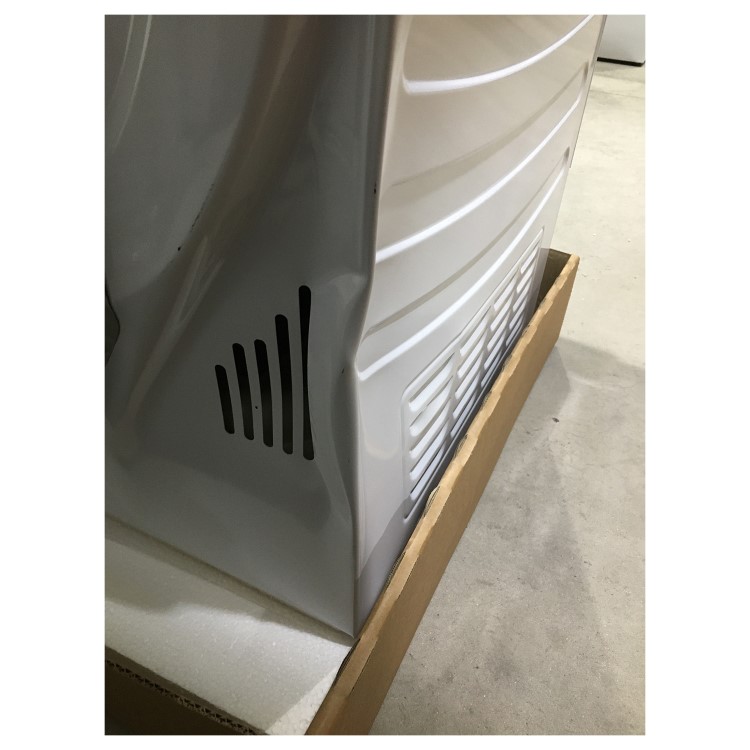 Refurbished Candy Smart CSC 9LF Freestanding Condenser 9KG Tumble Dryer
