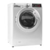 Refurbished Hoover H-Wash 300 H3D 4106TE Smart Freestanding 10/6KG 1400 Spin Washer Dryer