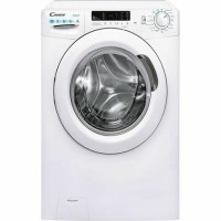GRADE A2 - Candy CSW 4852DE NFC Freestanding 8/5KG 1400 Spin Washer Dryer