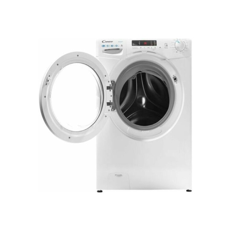 GRADE A2 - Candy CSW 4852DE NFC Freestanding 8/5KG 1400 Spin Washer Dryer
