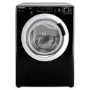 Refurbished Candy Grand'O Vita GVS149DC3B Freestanding 9KG 1400 Spin Washing Machine