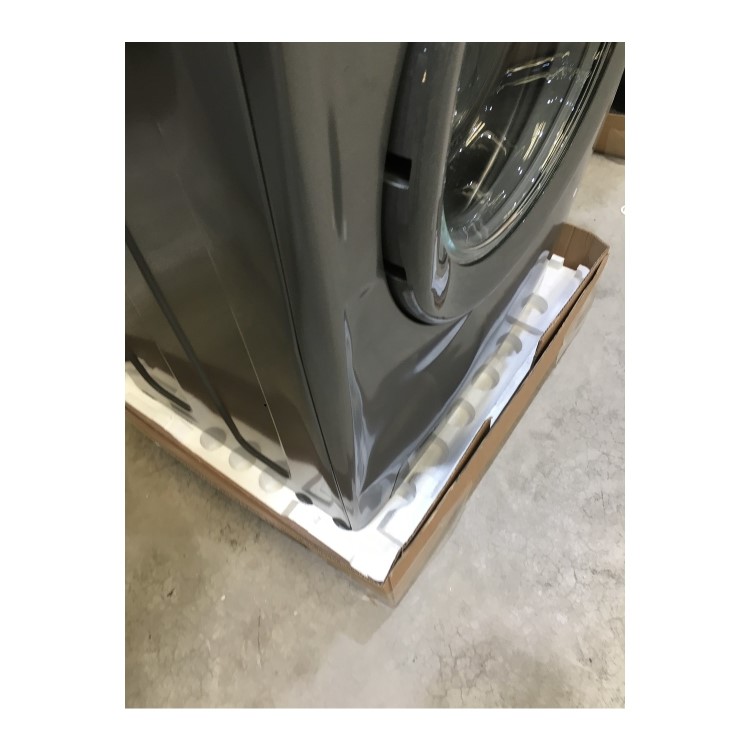 Refurbished Hoover H-Wash 300 H3W69TMGGE Freestanding 9KG 1600 Spin Washing Machine