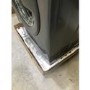 Refurbished Hoover H-Wash 300 H3W69TMGGE Freestanding 9KG 1600 Spin Washing Machine