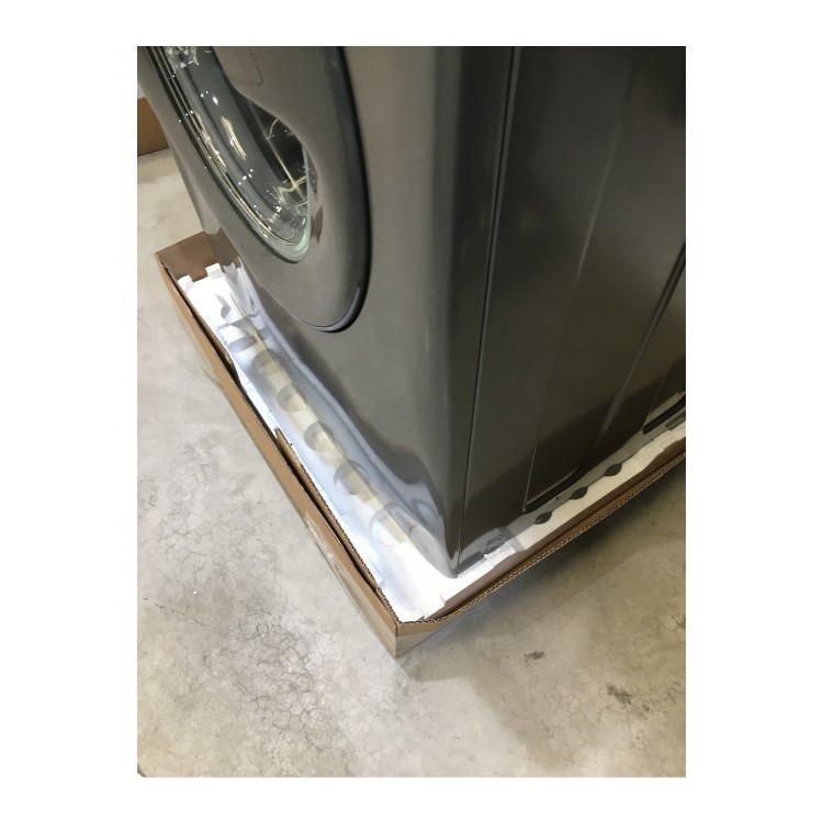 Refurbished Hoover H-Wash 300 H3W69TMGGE Freestanding 9KG 1600 Spin Washing Machine