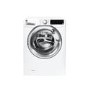 Refurbished Hoover H-Wash 300 Plus H3WS68TAMCE/1-80 Freestanding 8KG 1600 Spin Washing Machine
